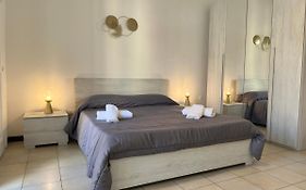 Cconforthotels Appartamento Crispi