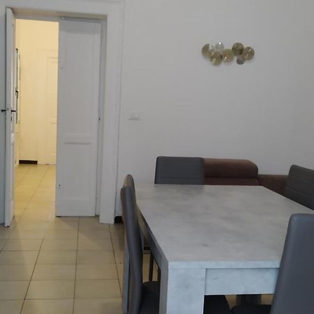 Cconforthotels Appartamento Crispi Bari Zewnętrze zdjęcie