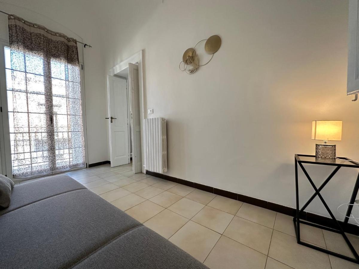 Cconforthotels Appartamento Crispi Bari Zewnętrze zdjęcie